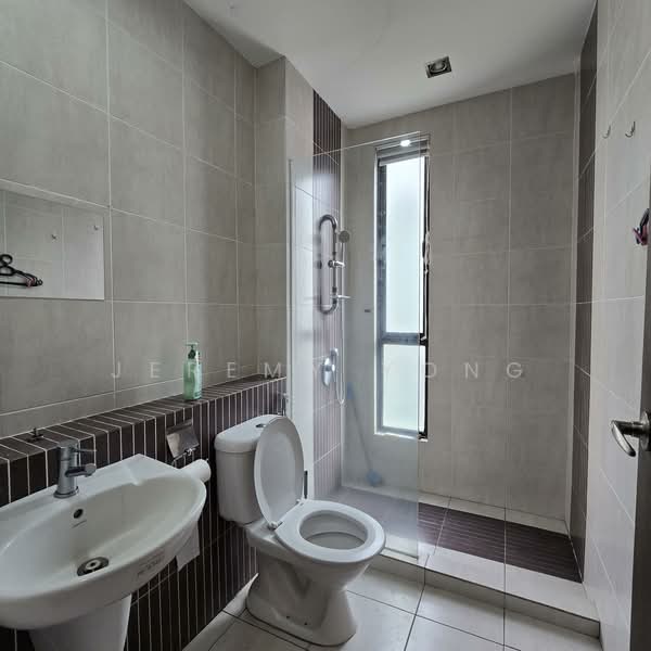 Rumah Berkembar untuk Disewa di Kajang (Selangor) - Jeremy Yong - PropertyGuru.com.my