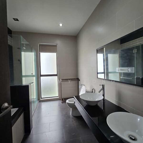 Rumah Berkembar untuk Disewa di Kajang (Selangor) - Jeremy Yong - PropertyGuru.com.my