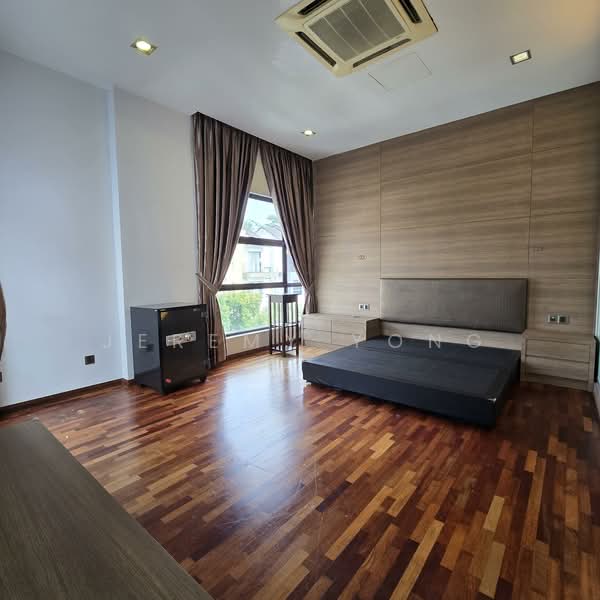 Rumah Berkembar untuk Disewa di Kajang (Selangor) - Jeremy Yong - PropertyGuru.com.my