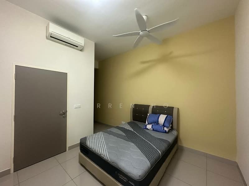 2-storey Terraced House for Sale in Johor Bahru (Johor) - Darren Ho - Bedroom - PropertyGuru.com.my