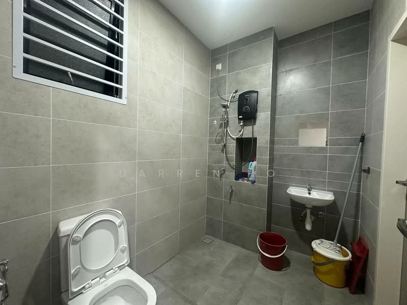 2-storey Terraced House for Sale in Johor Bahru (Johor) - Darren Ho - Bathroom - PropertyGuru.com.my