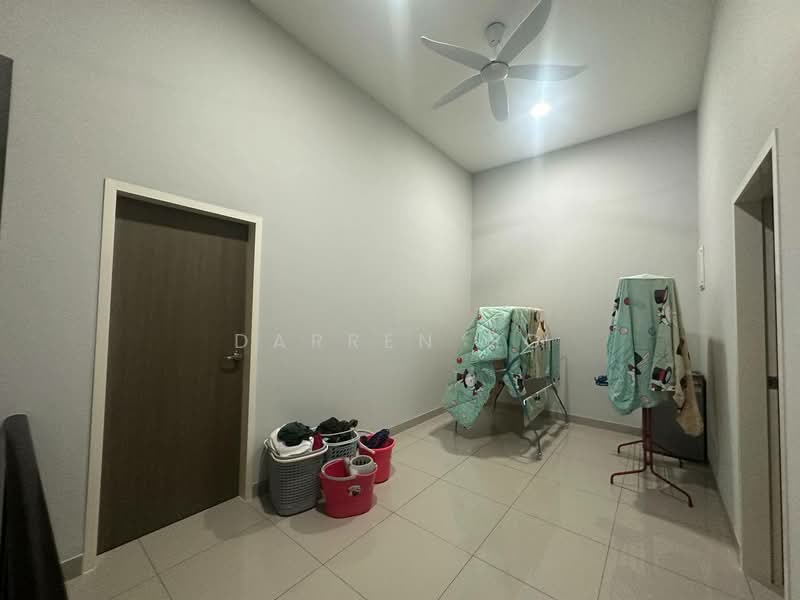 2-storey Terraced House for Sale in Johor Bahru (Johor) - Darren Ho - Interior - PropertyGuru.com.my