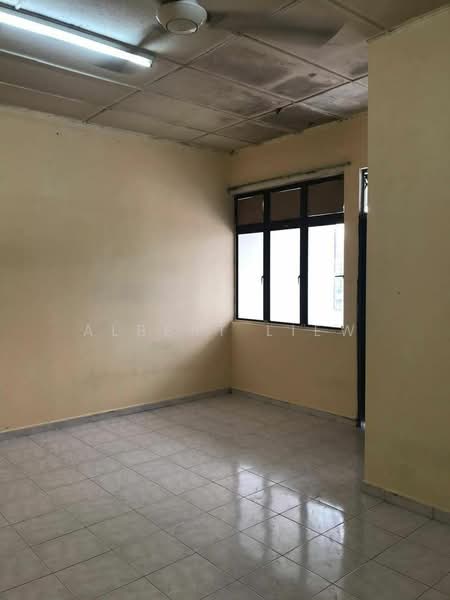 2-storey Terraced House for Sale in Bagan (Johor) - Albert Liew - Interior - PropertyGuru.com.my