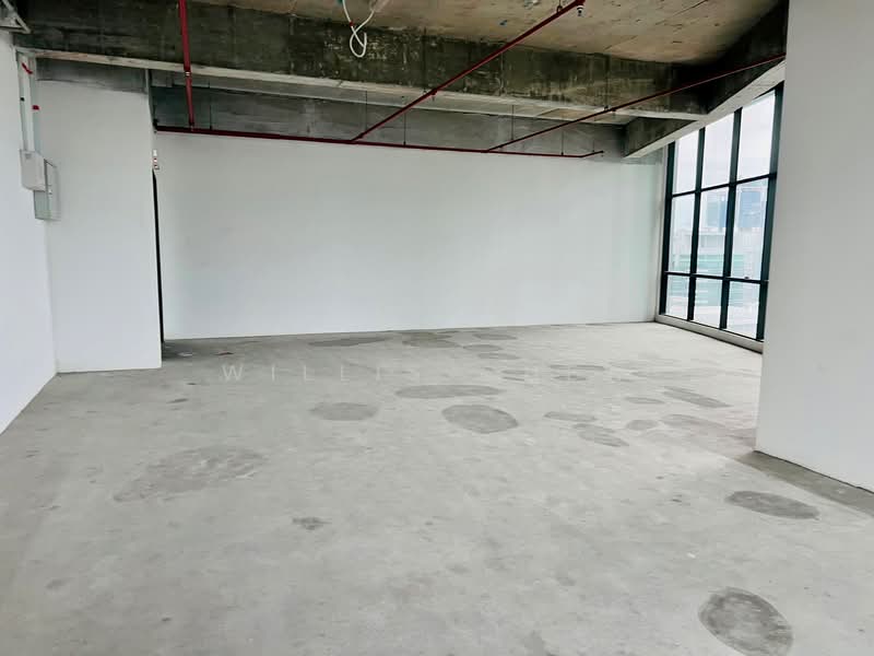 Office for Rent in Kampung Kerinchi (Bangsar South) (Kuala Lumpur) - Willis Chew - Interior - PropertyGuru.com.my