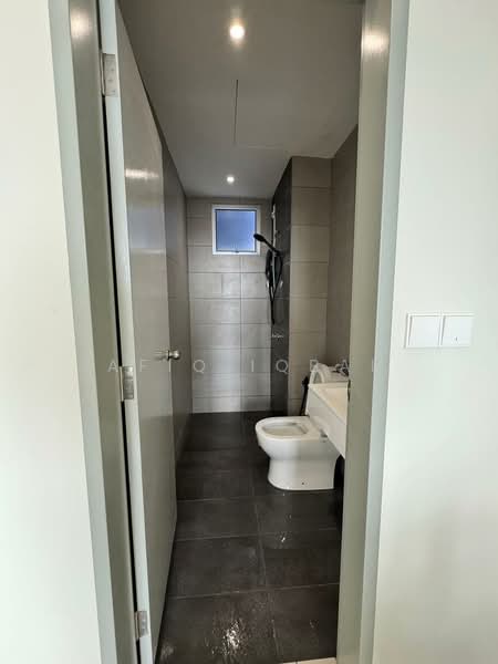 Condominium for Rent at Berlian Setapak 2 Residences - Afiq Iqbal - Bathroom - PropertyGuru.com.my