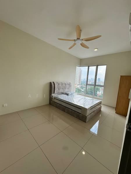 Condominium for Rent at Berlian Setapak 2 Residences - Afiq Iqbal - Bedroom - PropertyGuru.com.my