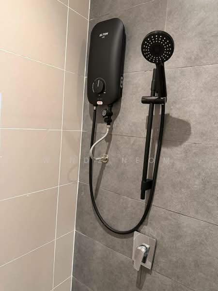 Condominium for Rent at The Maple Residences - Windz Neom - Bathroom - PropertyGuru.com.my