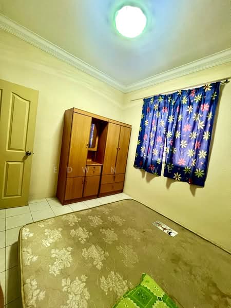 Apartment for Rent at Villa Kejora - Edwin Ewe - Bedroom - PropertyGuru.com.my