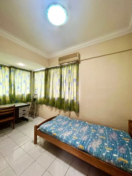Apartment for Rent at Villa Kejora - Edwin Ewe - Bedroom - PropertyGuru.com.my