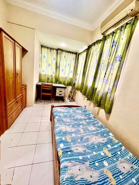 Apartment for Rent at Villa Kejora - Edwin Ewe - Bedroom - PropertyGuru.com.my