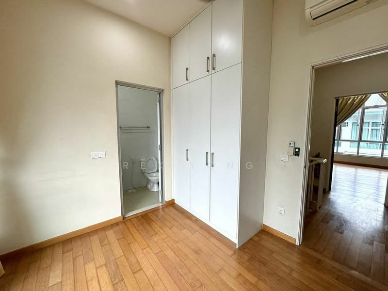 Rumah Bandar untuk Disewa di Taman Sutera Utama (Skudai) - Rex Yong - PropertyGuru.com.my