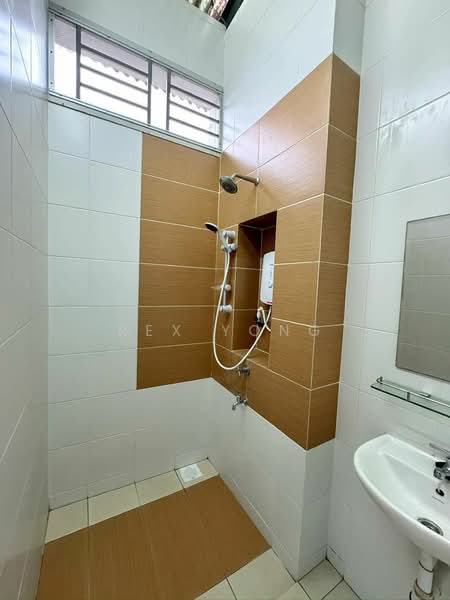 Rumah Bandar untuk Disewa di Taman Sutera Utama (Skudai) - Rex Yong - PropertyGuru.com.my