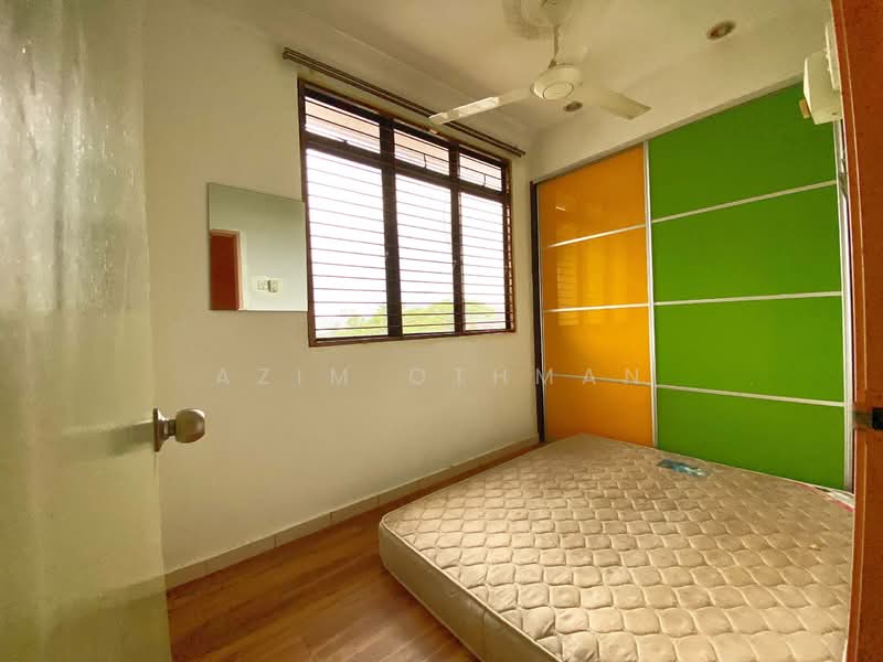 Rumah Teres 2 Tingkat untuk Dijual di Ampang (Selangor) - Azim Othman - PropertyGuru.com.my