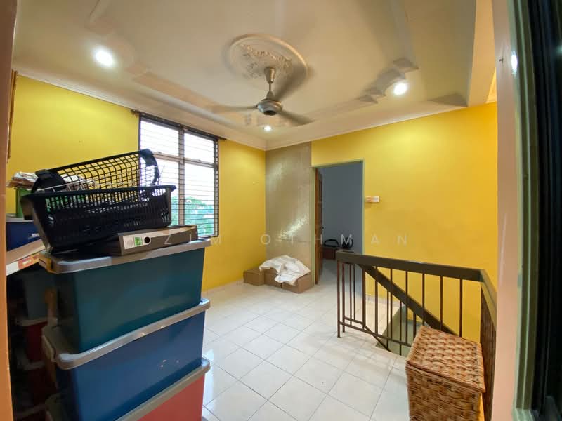 Rumah Teres 2 Tingkat untuk Dijual di Ampang (Selangor) - Azim Othman - PropertyGuru.com.my