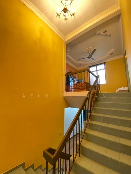 Rumah Teres 2 Tingkat untuk Dijual di Ampang (Selangor) - Azim Othman - Interior - PropertyGuru.com.my