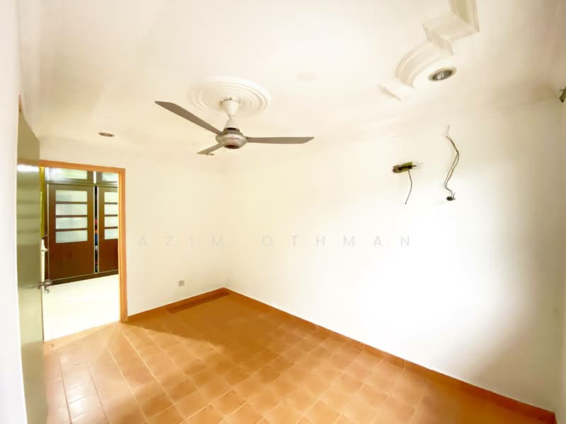 Rumah Teres 2 Tingkat untuk Dijual di Ampang (Selangor) - Azim Othman - Interior - PropertyGuru.com.my