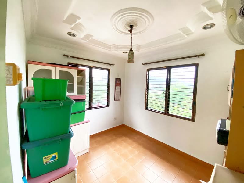 Rumah Teres 2 Tingkat untuk Dijual di Ampang (Selangor) - Azim Othman - Interior - PropertyGuru.com.my