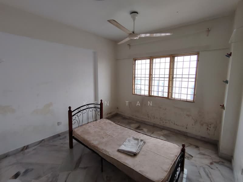 Condominium for Rent at Danau Idaman - KEN TAN - Bedroom - PropertyGuru.com.my
