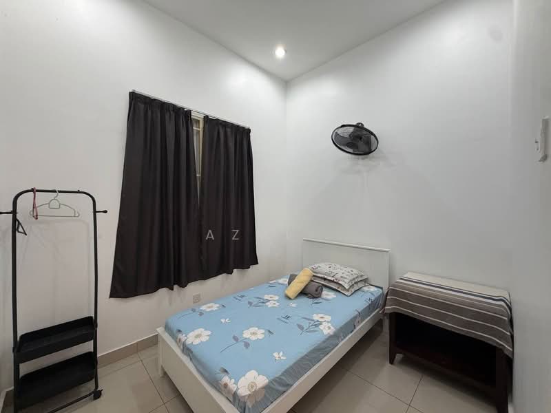 Servis Apartment untuk Dijual di Saville @ Melawati - Azmi . - Bedroom - PropertyGuru.com.my