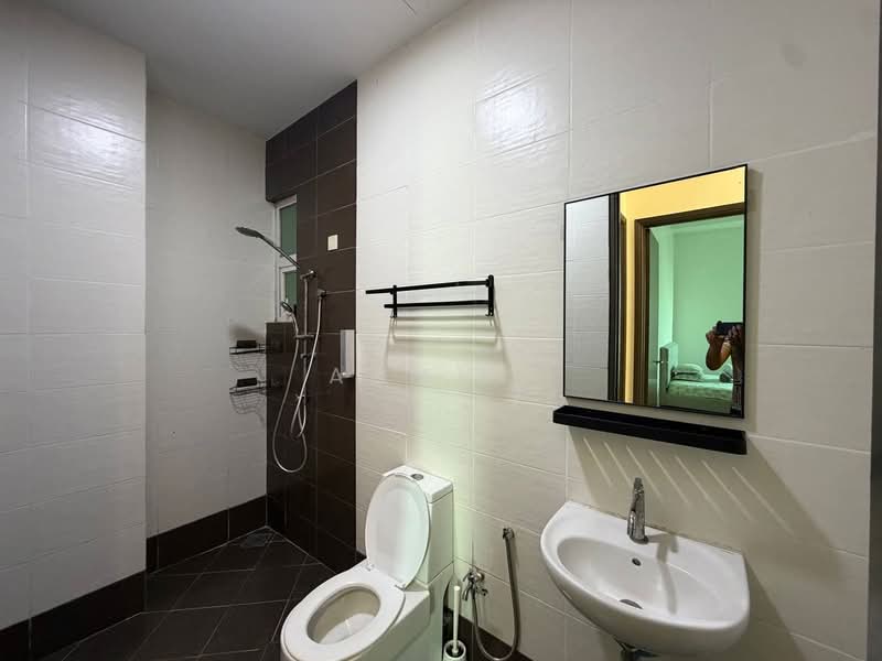 Servis Apartment untuk Dijual di Saville @ Melawati - Azmi . - PropertyGuru.com.my