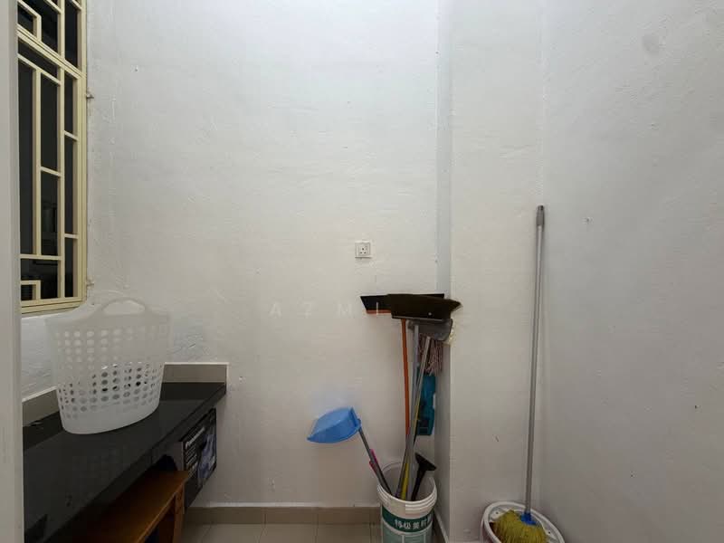 Servis Apartment untuk Dijual di Saville @ Melawati - Azmi . - PropertyGuru.com.my
