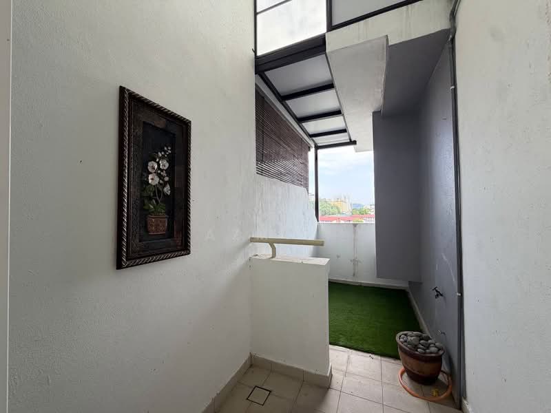 Servis Apartment untuk Dijual di Saville @ Melawati - Azmi . - PropertyGuru.com.my