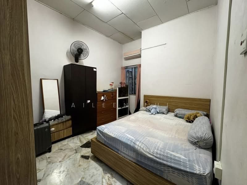 1-storey Terraced House for Sale in Taman Skudai Baru (Skudai) - Aileen Lui - PropertyGuru.com.my