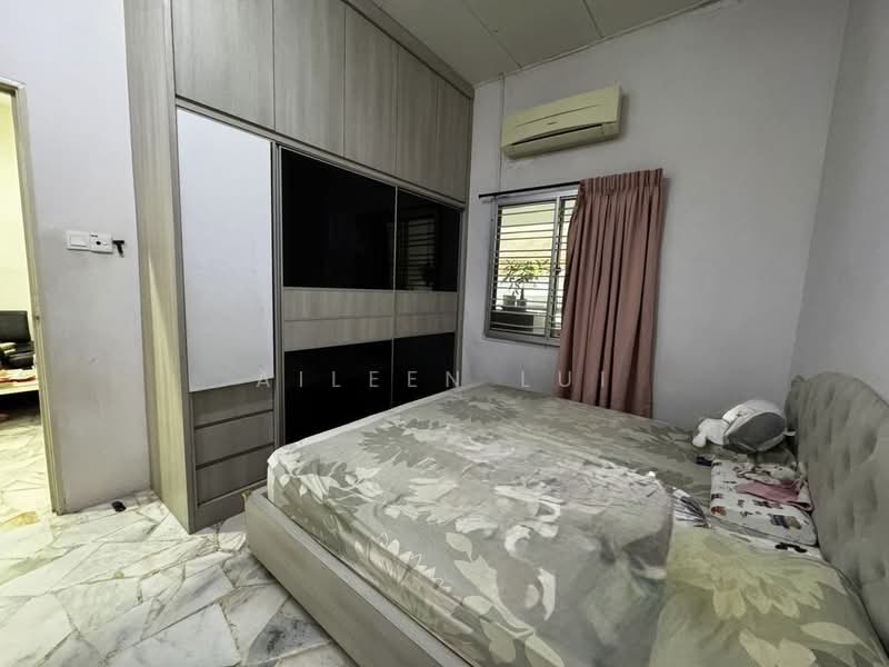 1-storey Terraced House for Sale in Taman Skudai Baru (Skudai) - Aileen Lui - PropertyGuru.com.my