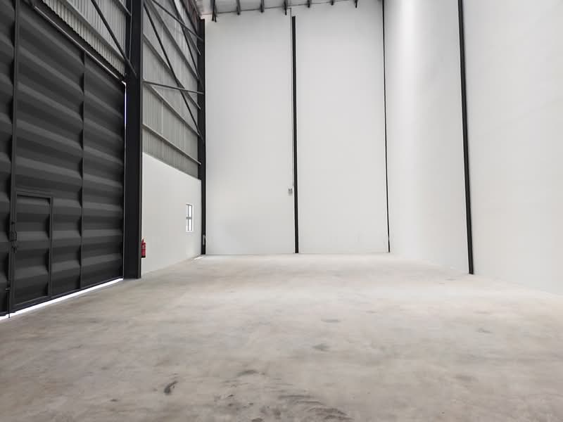 Semi-D Factory for Sale in Kapar Industrial Park (Kapar) - Henry Chew - Interior - PropertyGuru.com.my