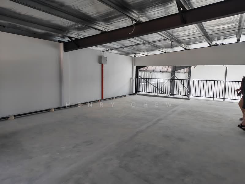 Semi-D Factory for Sale in Kapar Industrial Park (Kapar) - Henry Chew - Interior - PropertyGuru.com.my