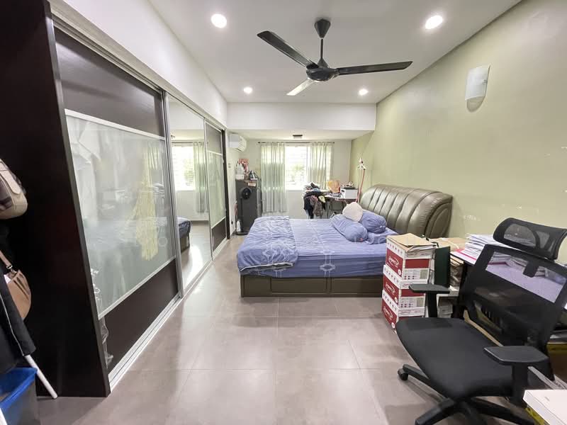 2-storey Terraced House for Sale in Taman Bidara (Selayang) - Loki Loh Loh - Bedroom - PropertyGuru.com.my
