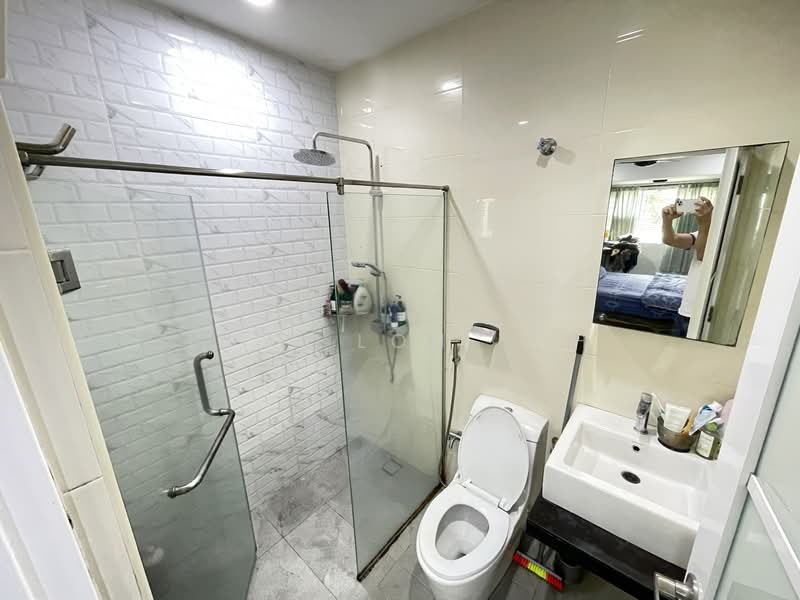 2-storey Terraced House for Sale in Taman Bidara (Selayang) - Loki Loh Loh - Bathroom - PropertyGuru.com.my