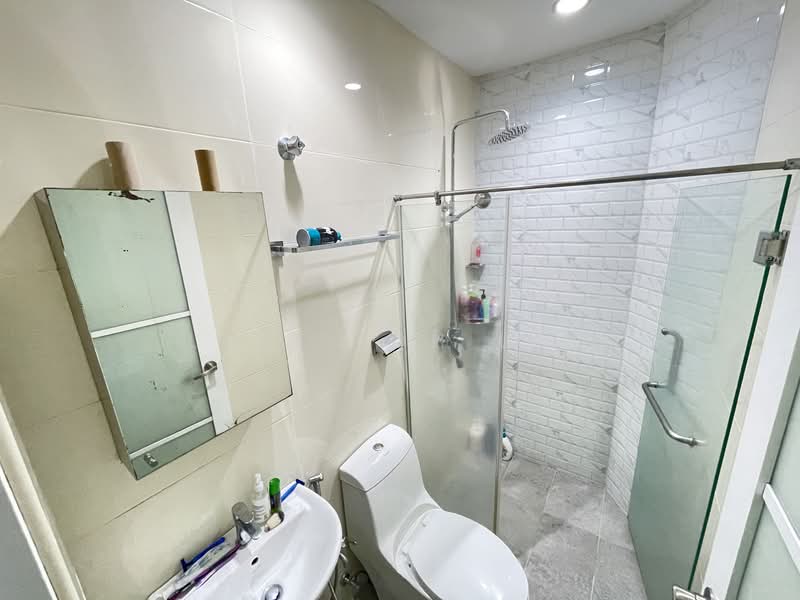 2-storey Terraced House for Sale in Taman Bidara (Selayang) - Loki Loh Loh - Bathroom - PropertyGuru.com.my