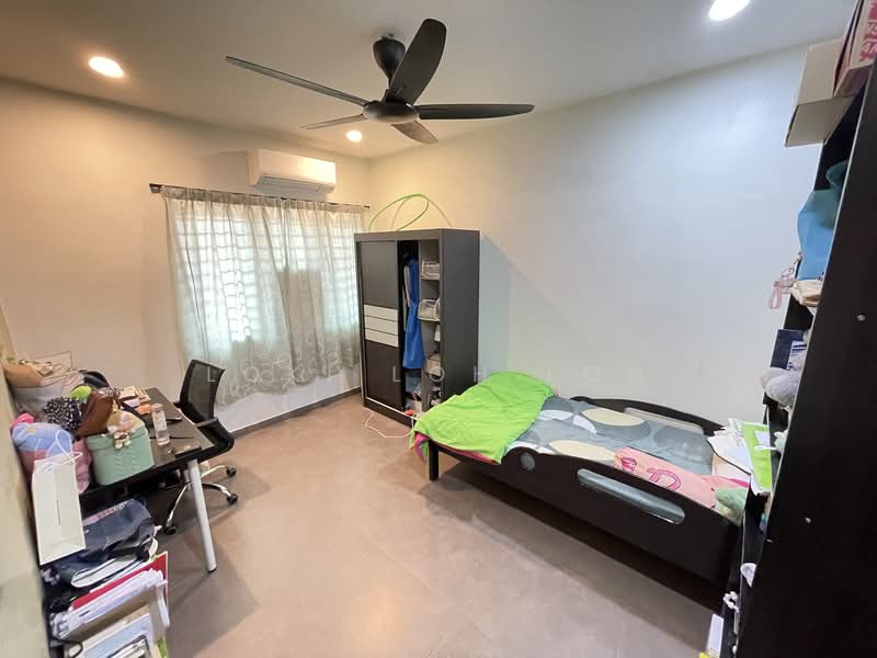 2-storey Terraced House for Sale in Taman Bidara (Selayang) - Loki Loh Loh - Bedroom - PropertyGuru.com.my