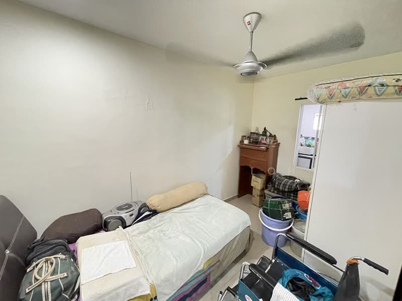 2-storey Terraced House for Sale in Taman Bidara (Selayang) - Loki Loh Loh - Bedroom - PropertyGuru.com.my