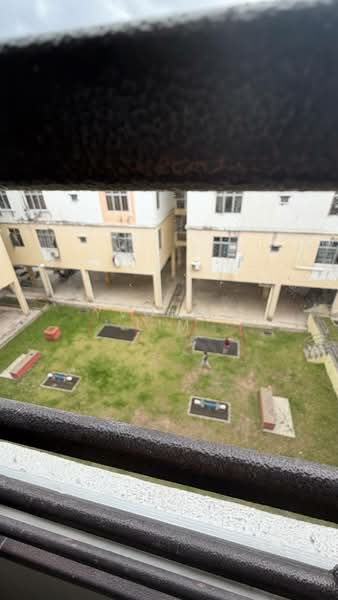 Apartment for Sale at Sri Mas - Yvonne Lim - Exterior - PropertyGuru.com.my