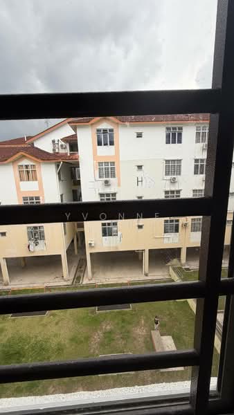 Apartment for Sale at Sri Mas - Yvonne Lim - Exterior - PropertyGuru.com.my