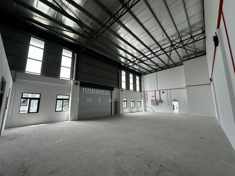 For Rent - Taman Bukit Kempas