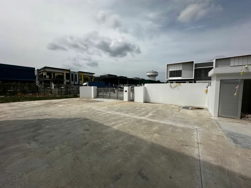 For Rent - Taman Bukit Kempas