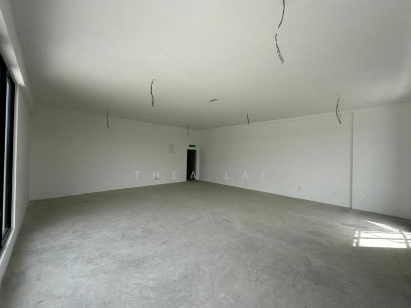 For Rent - Taman Bukit Kempas