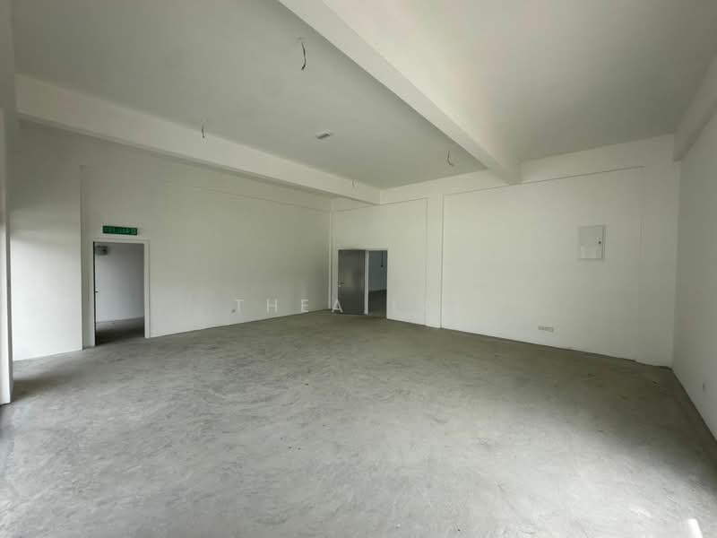 For Rent - Taman Bukit Kempas