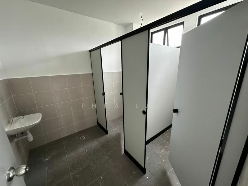 For Rent - Taman Bukit Kempas