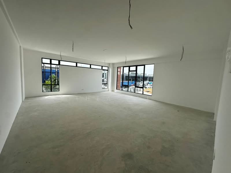 For Rent - Taman Bukit Kempas