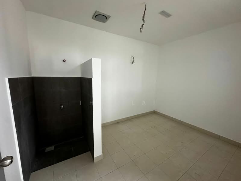 For Rent - Taman Bukit Kempas