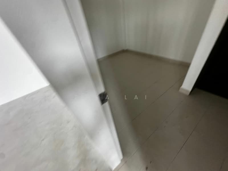 For Rent - Taman Bukit Kempas