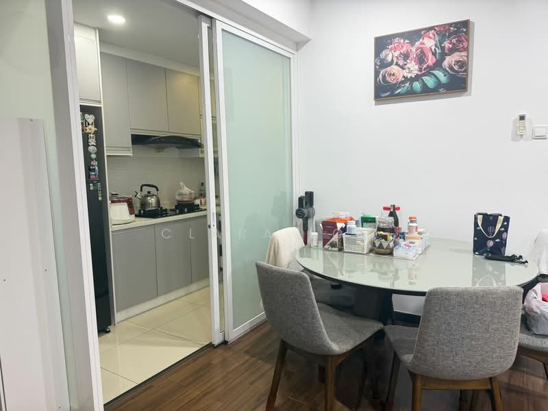 Service Residence for Sale at Silk Sky - Clara Loh - PropertyGuru.com.my