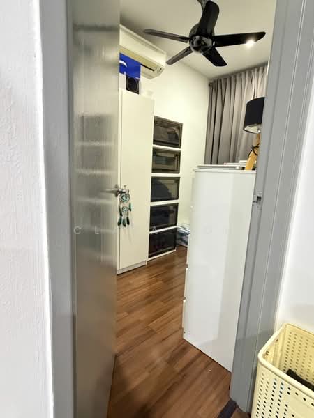 Service Residence for Sale at Silk Sky - Clara Loh - PropertyGuru.com.my