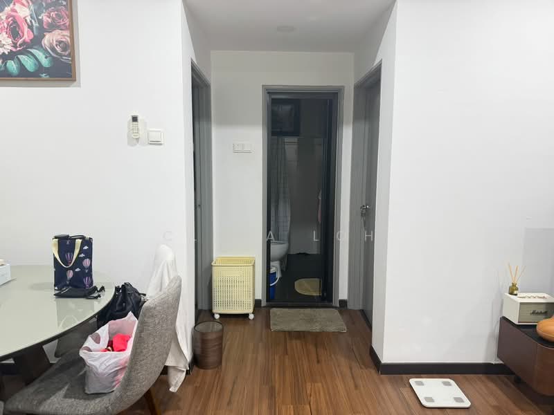 Service Residence for Sale at Silk Sky - Clara Loh - PropertyGuru.com.my