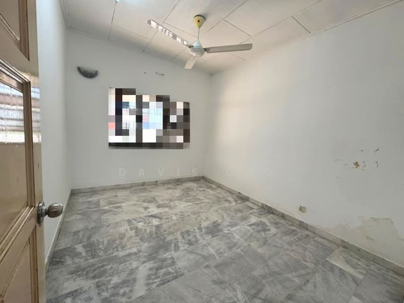 1-storey Terraced House for Sale in Taman Sri Segambut (Segambut) - Davis Ong - Interior - PropertyGuru.com.my