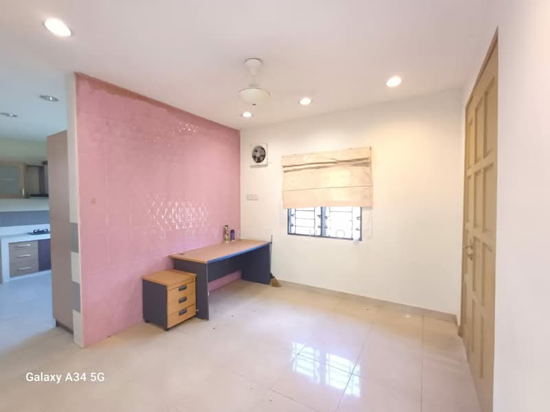 Semi-Detached House for Sale in Puchong (Selangor) - Joyce Hoo - Study - PropertyGuru.com.my